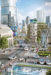 TRANSPORTING THE FUTURE: A BUSINESS PERSPECTIVE ON FUTURE MOBILITY The SBA Sustainable Mobility Project - WBCSD