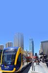 TRANSPORTING THE FUTURE: A BUSINESS PERSPECTIVE ON FUTURE MOBILITY The SBA Sustainable Mobility Project - WBCSD
