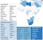 Coronavirus in Africa - A crisis with multiple impacts - Europa EU