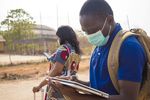 Coronavirus in Africa - A crisis with multiple impacts - Europa EU