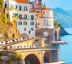 Rome Unity Presents - Amalfi Coast - Unity.org