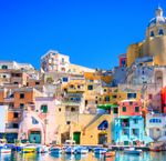 Rome Unity Presents - Amalfi Coast - Unity.org