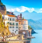 Rome Unity Presents - Amalfi Coast - Unity.org