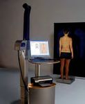 DIERS formetric 4D Optical 4D Spine and Posture Analysis - pioneering 4D scan technology radiation-free and contactless based on scientific research