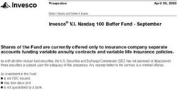 Invesco V.I. Nasdaq 100 Buffer Fund - September - Pacific Life ...