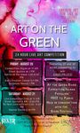 SUMMER 2021 PROGRAMS GREEN RIVER PARKS AND RECREATION - WWW.CITYOFGREENRIVER.ORG Summer 2021 registration starts - May 20th, 2021 at 5:00 AM Next ...