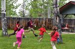 SUMMER 2021 PROGRAMS GREEN RIVER PARKS AND RECREATION - WWW.CITYOFGREENRIVER.ORG Summer 2021 registration starts - May 20th, 2021 at 5:00 AM Next ...