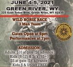 SUMMER 2021 PROGRAMS GREEN RIVER PARKS AND RECREATION - WWW.CITYOFGREENRIVER.ORG Summer 2021 registration starts - May 20th, 2021 at 5:00 AM Next ...