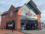 FULLY LET FREEHOLD Retail Investment For Sale - HENBLAS STREET WREXHAM LL13 8AE RENTAL INCOME PER ANNUM: £88,752.02 OFFERS INVITED AROUND: ...