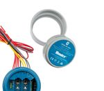 NODE-BT Bluetooth Battery-Operated Controller with Wireless App Management - Hunter Industries