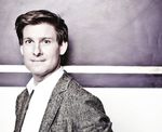 BACH Matthew Passion - Wed 12.4.17 - New Auditorium, Royal Concert Hall, Glasgow Thurs 13.4.17 - Perth Concert Hall, Perth Fri 14.4.2017 - The ...