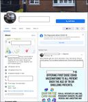 Website and Social Media Report for North Central London (NCL)