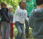 SUMMER CAMP - 2022 PROGRAMS JUNE 27 - SEPTEMBER 2, 2022 - Cayuga Nature Center