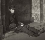 THE AUGUST SANDER PROJECT, YEAR THREE: A KALEIDOSCOPIC VISION OF - MOMA