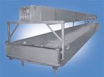 CHEESE MANUFACTURING EQUIPMENT