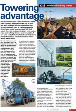 Towering advantage - Vertikal.net