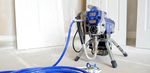 390 PC CORDLESS Airless Paint Sprayer - MADE IN THE USA WITH GLOBAL COMPONENTS - Spraytech