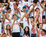 CHINA NEXT GENERATION SPORTS CONSUMERS - NIELSEN SPORTS - Audience Is ...