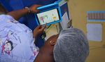 LINK Technical Guide AN ELECTRONIC CLIENT FEEDBACK SYSTEM FOR HIV PROGRAMS - FHI 360