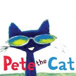 Pete the Cat School Show Study Guide from the Artist - Luther Burbank Center for the Arts