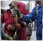 Industry Name - Oilfield Services Quarterly Update | Q3 2020