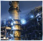 Industry Name - Oilfield Services Quarterly Update | Q3 2020