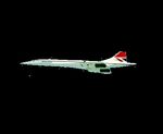 Concorde Champagne Days - Exclusive Days Evoking The Magic Of Concorde Hosted By Capt. Mike Bannister British Airways Chief Concorde Pilot An ...