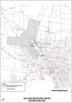 Melbourne Airport Environs Safeguarding Issues and Options Paper - Standing Advisory Committee - 23 April 2021