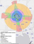 Melbourne Airport Environs Safeguarding Issues and Options Paper - Standing Advisory Committee - 23 April 2021