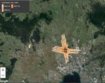 Melbourne Airport Environs Safeguarding Issues and Options Paper - Standing Advisory Committee - 23 April 2021