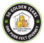 Hello friend - Harmony House for Cats