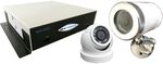 Video Recording & CCTV Systems - SurfVision HD Powered By SEATRONX - SEATR NX