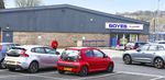 LUNE STREET, PADIHAM, BURNLEY, LANCASHIRE, BB12 8DG - FORMER SUPERMARKET SECURE INCOME INVESTMENT GUARANTEED BY CO-OP (12 YEARS UNEXPIRED) - Allsop