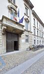 GUIDE TO THE EDISU COLLEGES - OF THE UNIVERSITY OF PAVIA