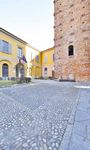 GUIDE TO THE EDISU COLLEGES - OF THE UNIVERSITY OF PAVIA