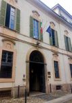 GUIDE TO THE EDISU COLLEGES - OF THE UNIVERSITY OF PAVIA