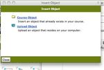 Using Multimedia in D2L Multimedia for Content Delivery and Learning Activities