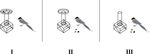 Performance of Azure winged magpies in Aesop's fable paradigm - Nature