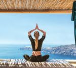 WELLNESS TRAVEL GUIDE - 250 GLOBAL RESORTS - Andronis Exclusive