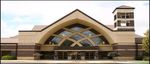 Celebrating Your Wedding at Holy Trinity Catholic Church