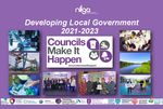 COUNCIL BULLETIN APRIL 2021 - NILGA