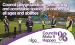 COUNCIL BULLETIN APRIL 2021 - NILGA