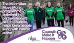 COUNCIL BULLETIN APRIL 2021 - NILGA