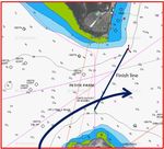 PONANT SYDNEY NOUMEA YACHT RACE 2018