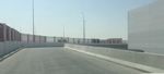 ARAMEX DUBAI LOGISTIC CITY FACILITY EXPANSION