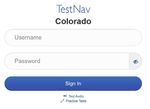 Test Administrator Manual - 2020 Spring Administration - CDE