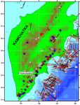 Magma Fracking Beneath Active Volcanoes Based on Seismic Data and Hydrothermal Activity Observations - MDPI