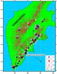 Magma Fracking Beneath Active Volcanoes Based on Seismic Data and Hydrothermal Activity Observations - MDPI