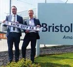Your airport - Bristol Airport