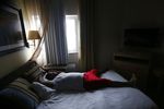 Survivors, relatives, volunteers connect online for Irma aid